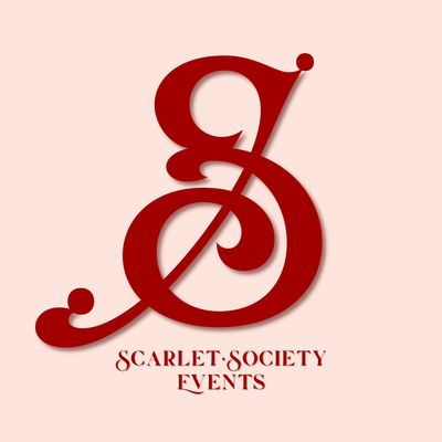 Scarlet Society Events