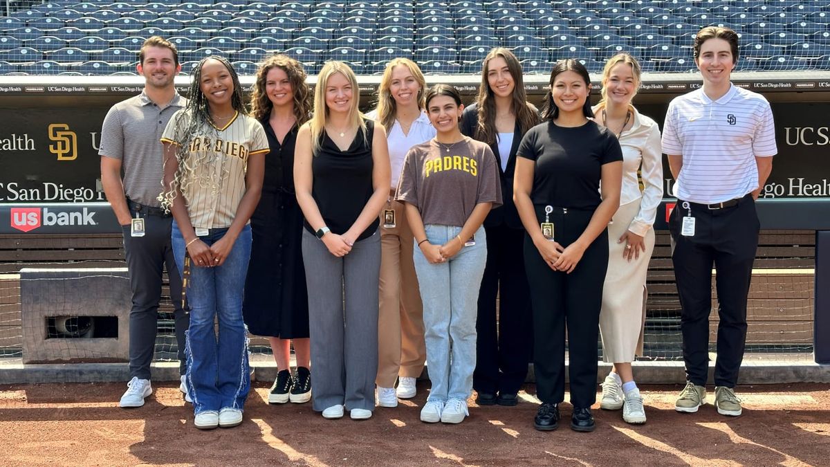 San Diego Padres at Texas Rangers at Globe Life Field