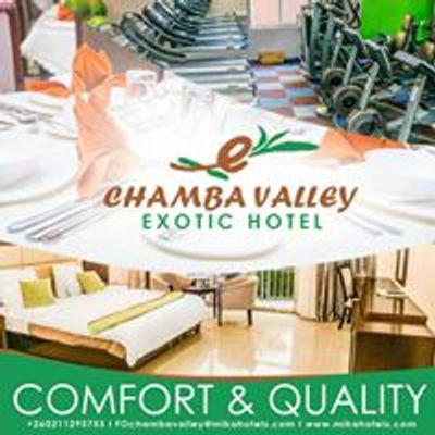 Chamba Valley Exotic Hotel