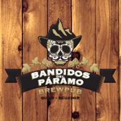 Bandidos Del Paramo - Whymper
