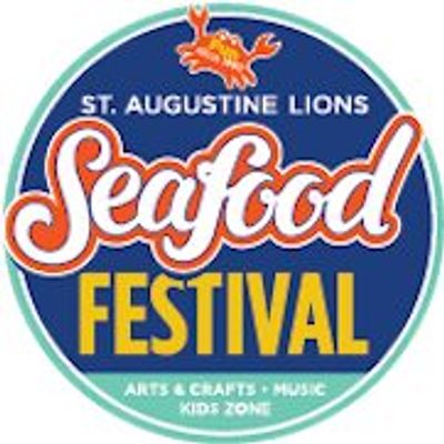 St Augustine Lions Festival