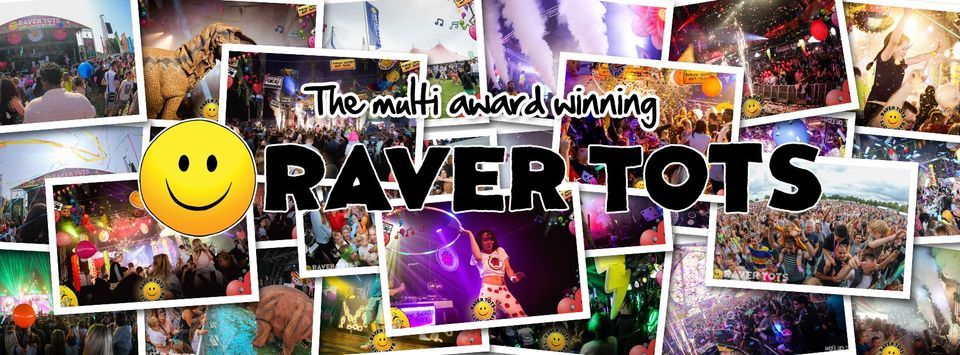 Raver Tots Leicester