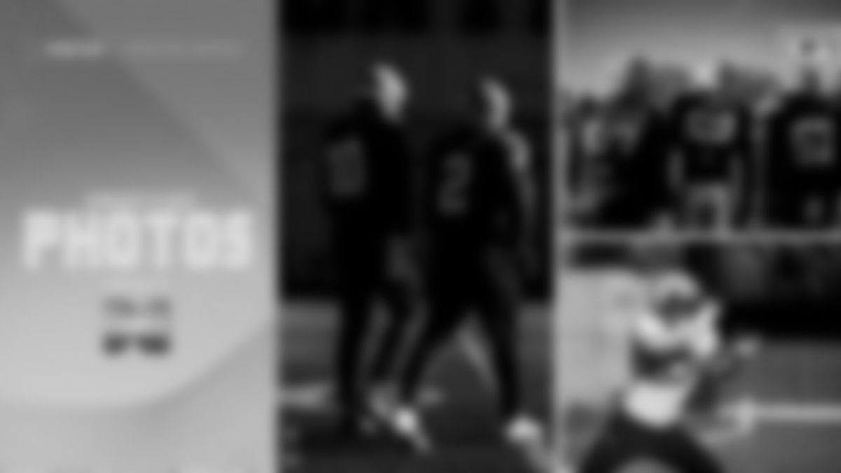 Premium Tailgate Party: Philadelphia Eagles vs. Chicago Bears