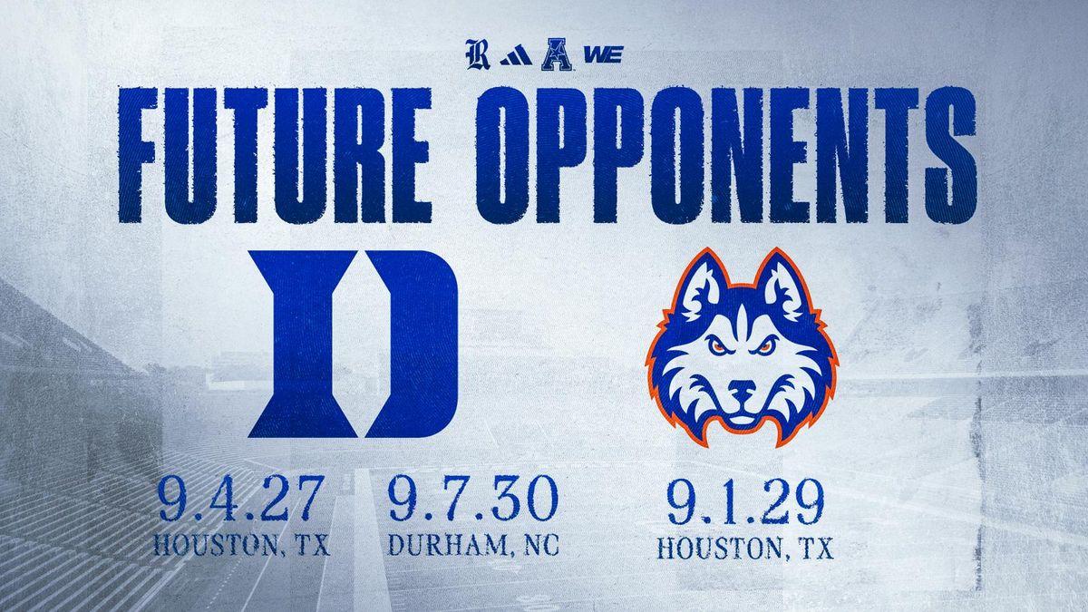 Houston Christian Huskies at Rice Owls Womens Basketball