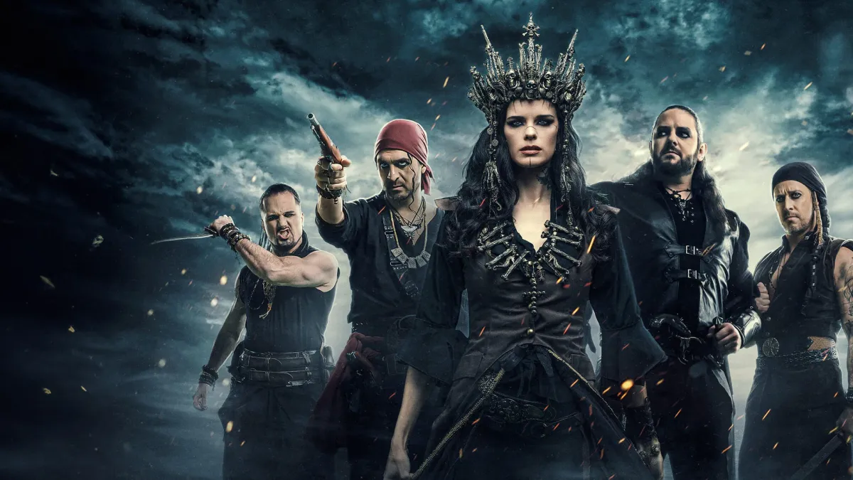 Visions of Atlantis in G\u00f6teborg