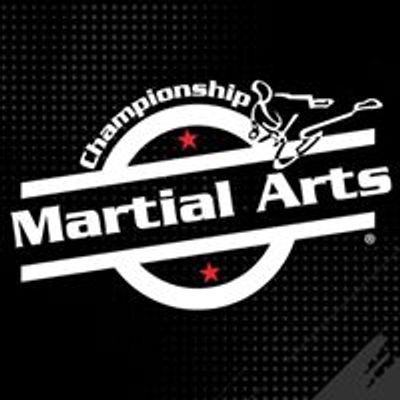 Championship Martial Arts Conway\/ Spartan Brazilian Jiu Jitsu