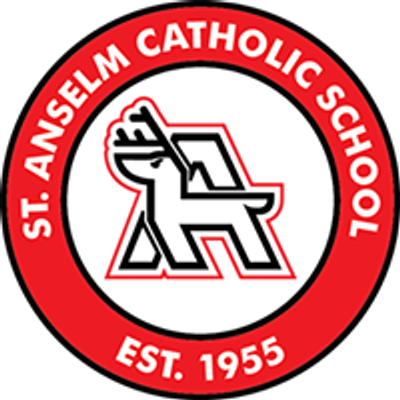 St. Anselm Catholic School PK-8