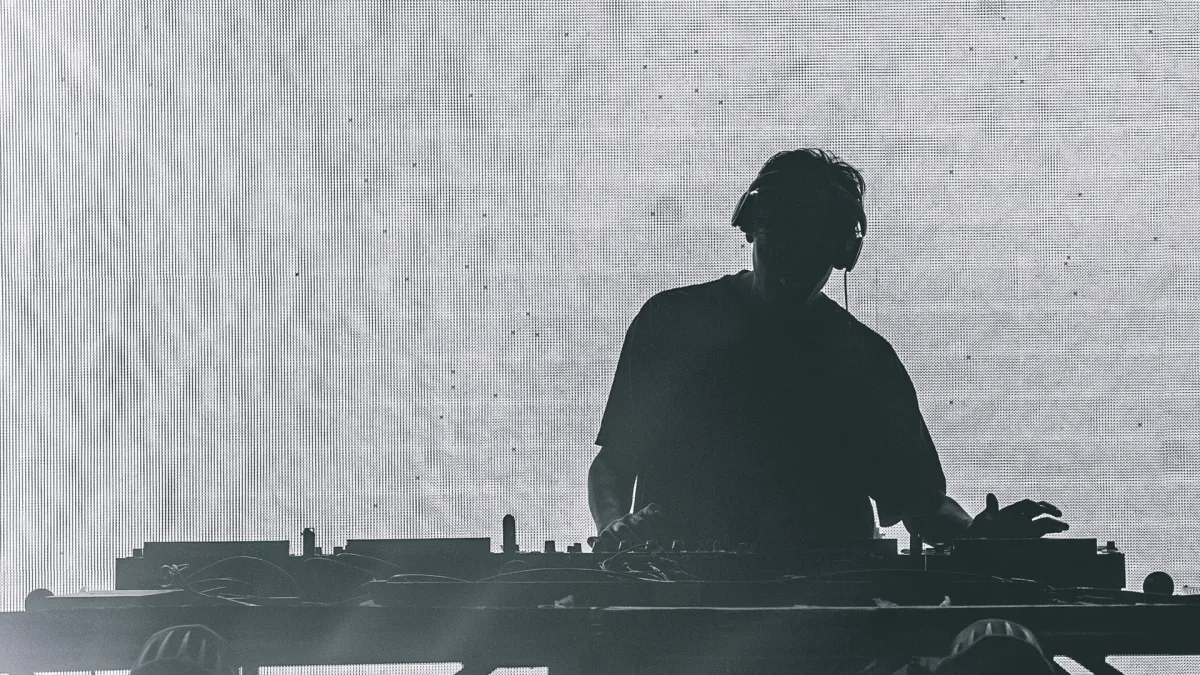 Audien in Atlanta