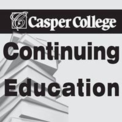 Casper College Continuing Education