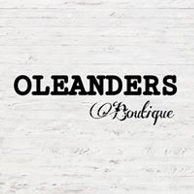 Oleanders Boutique