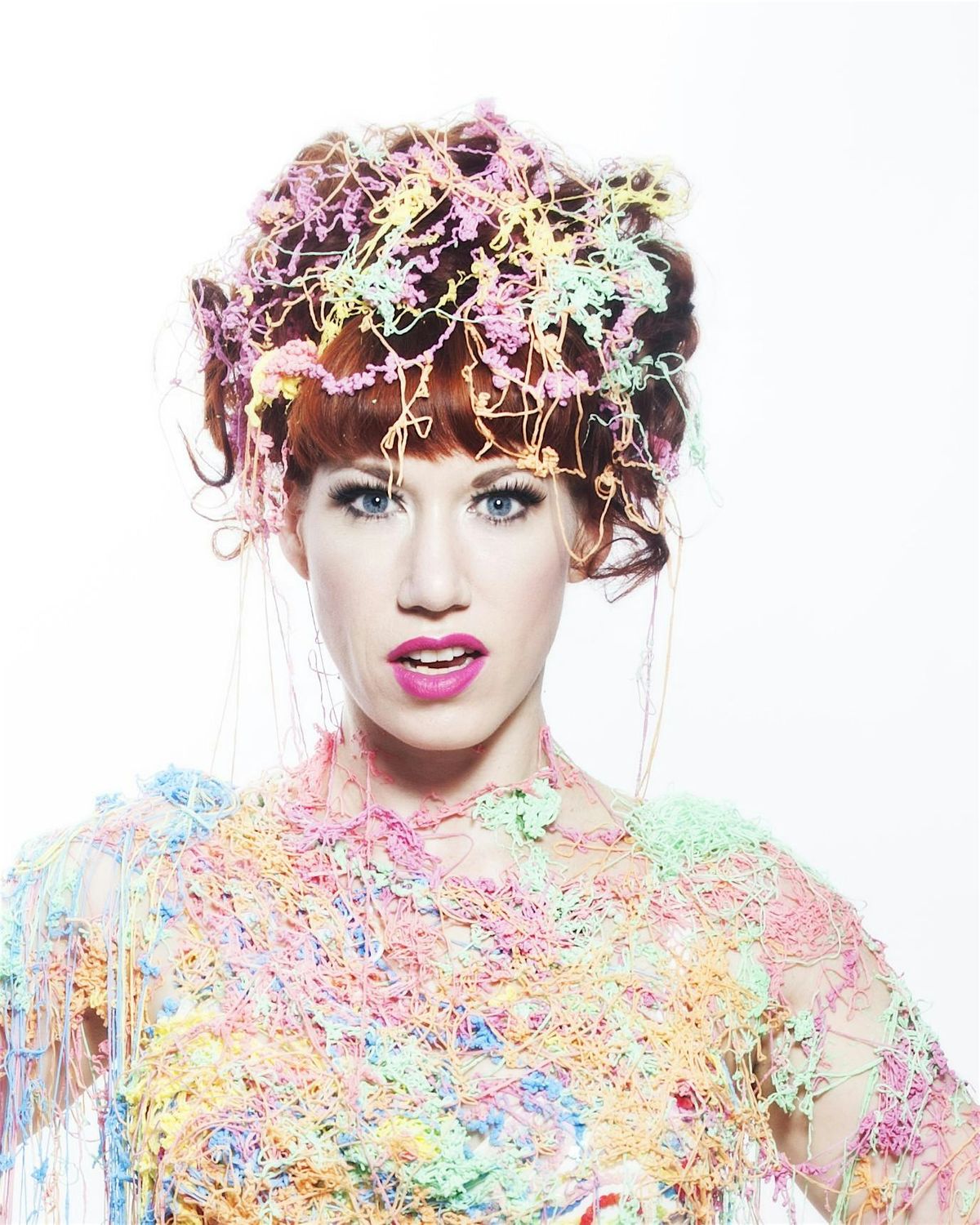 2026 WEIRDlesque Fest (Cosplay Cabaret Competition)