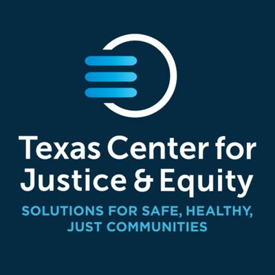 Texas Center for Justice and Equity