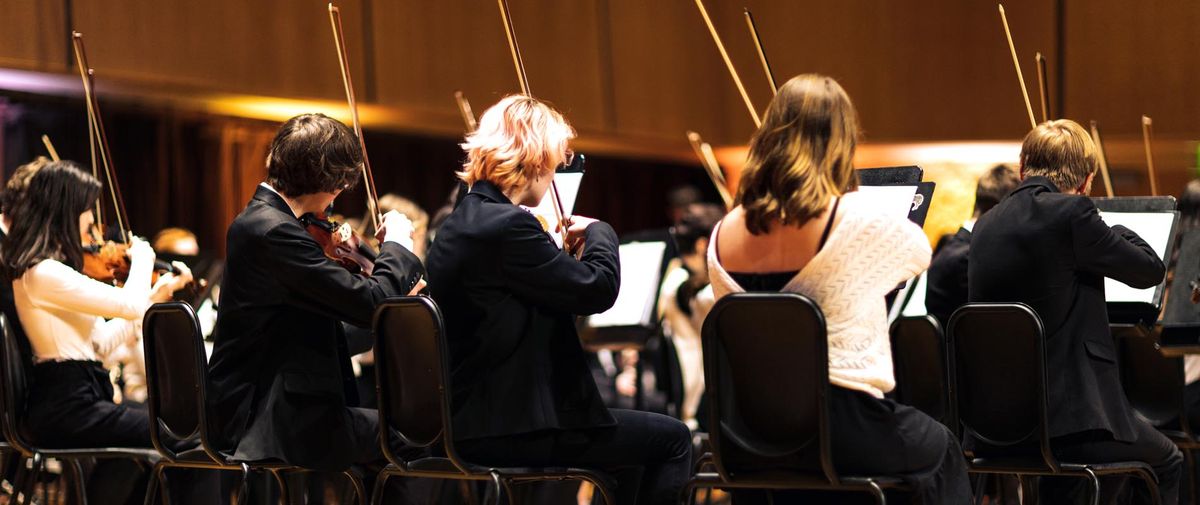 Fort Wayne Philharmonic: Holiday Pops