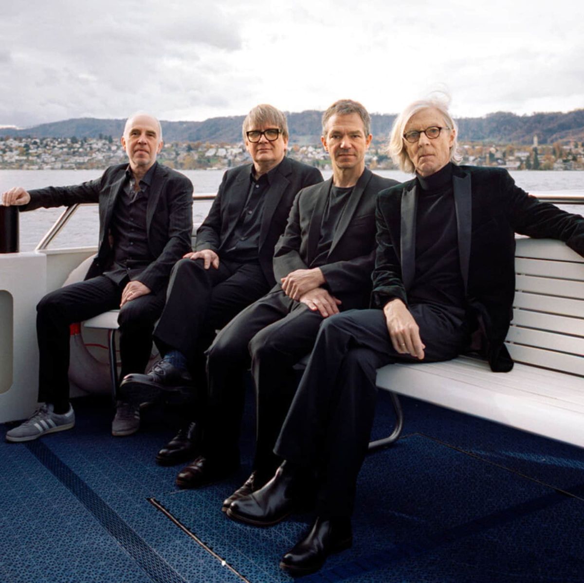 Element of Crime Dortmund Tickets