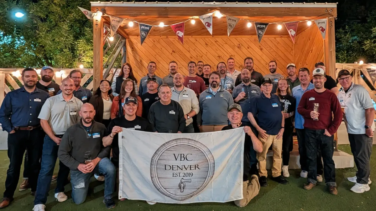 November Meetup - FlyteCo Tower