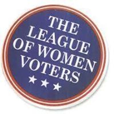 League of Women Voters of Dubuque