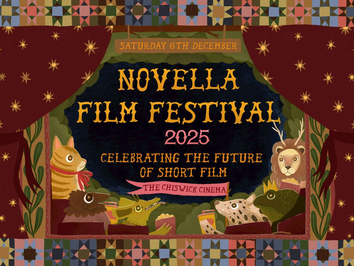 Novella Film Festival 2025