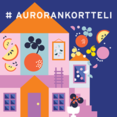 Lasten kulttuurikeskus Aurora