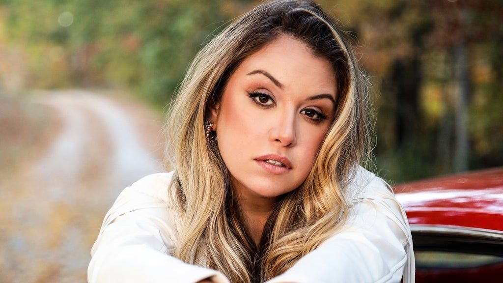 Country JAM FEST Harborside 2023 with Alexandra Kay