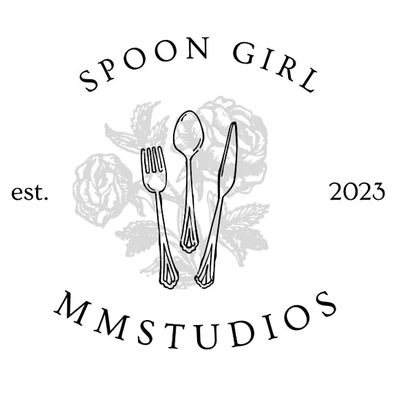 The Spoon Girl