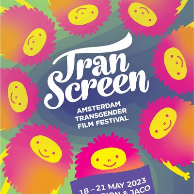 TranScreen - Amsterdam Transgender Film Festival