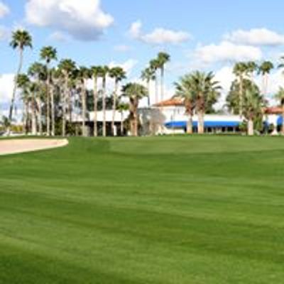 Arizona Golf Resort, Spa & Conference Center