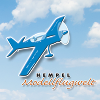 HEMPEL Modellflugwelt