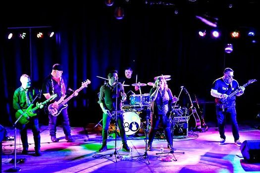 Hulls Landing with ONE80