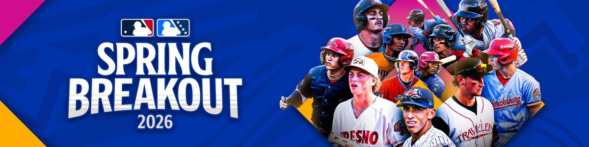 Spring Breakout: Philadelphia Phillies Prospects vs. Toronto Blue Jays Prospects