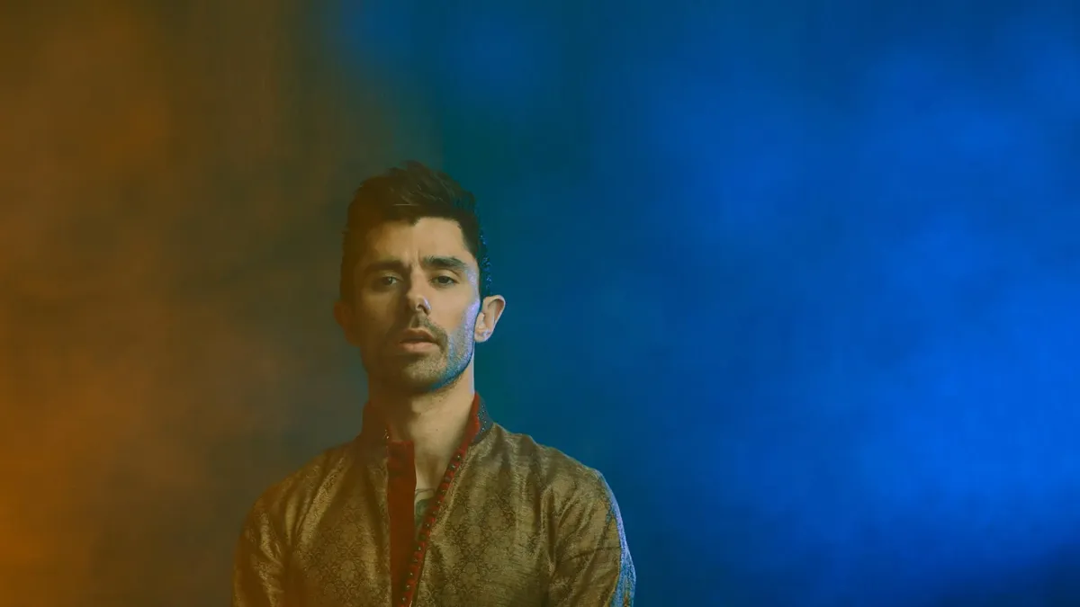 KSHMR in San Francisco