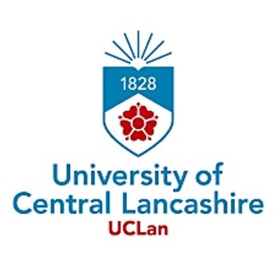 university of Central Lancashire