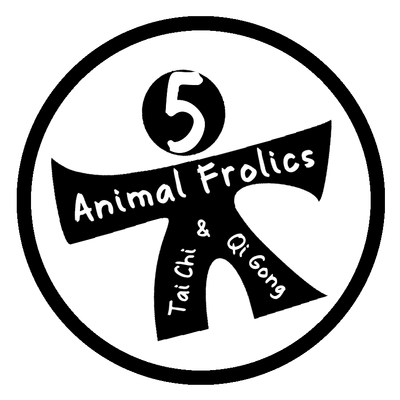 5 Animal Frolics Tai Chi & Qigong