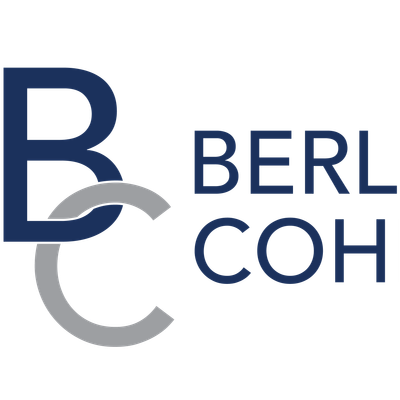 Berliner Cohen, LLP