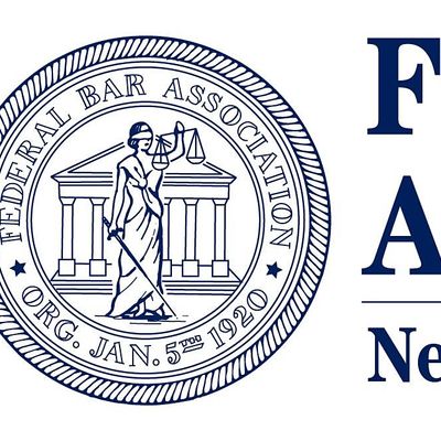 Federal Bar Association, New Orleans Chapter 