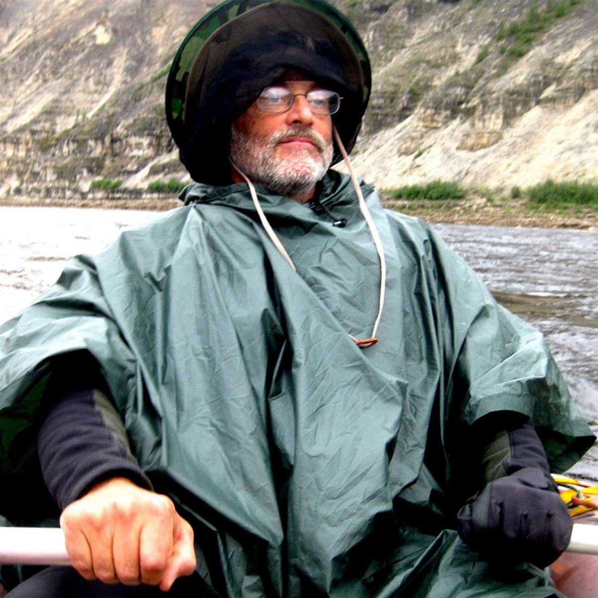 The Ancient Link Between Siberia & the Rockies with Geologist Jim Sears