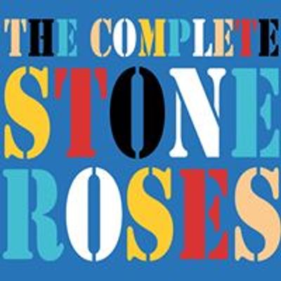 The Complete Stone Roses