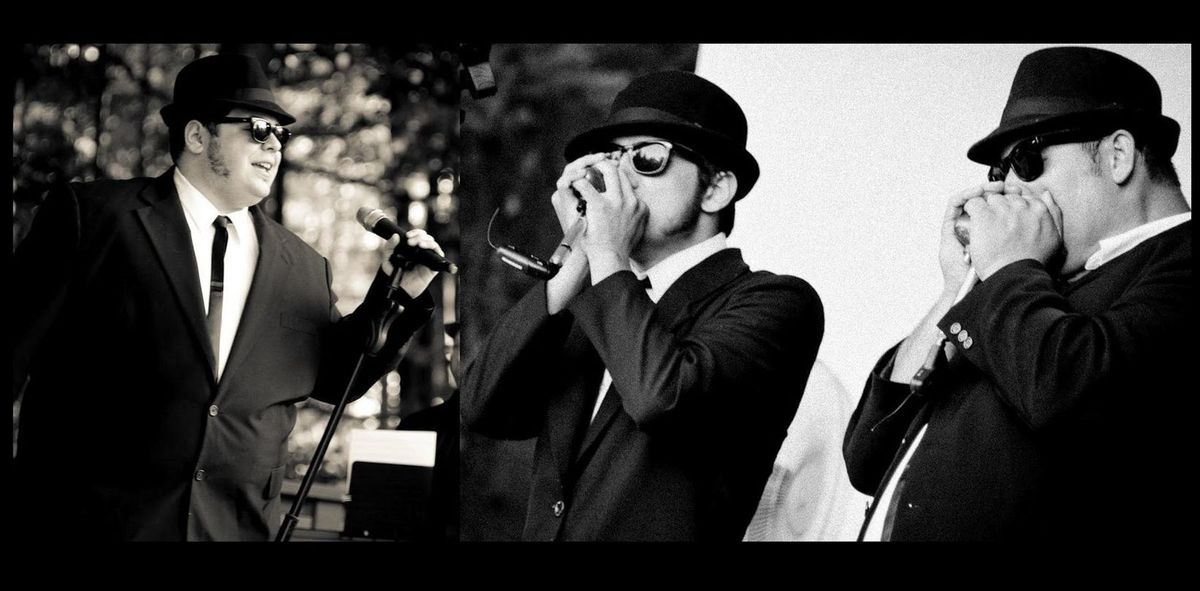 Blues Brothers Next Generation at The Rex Theatre