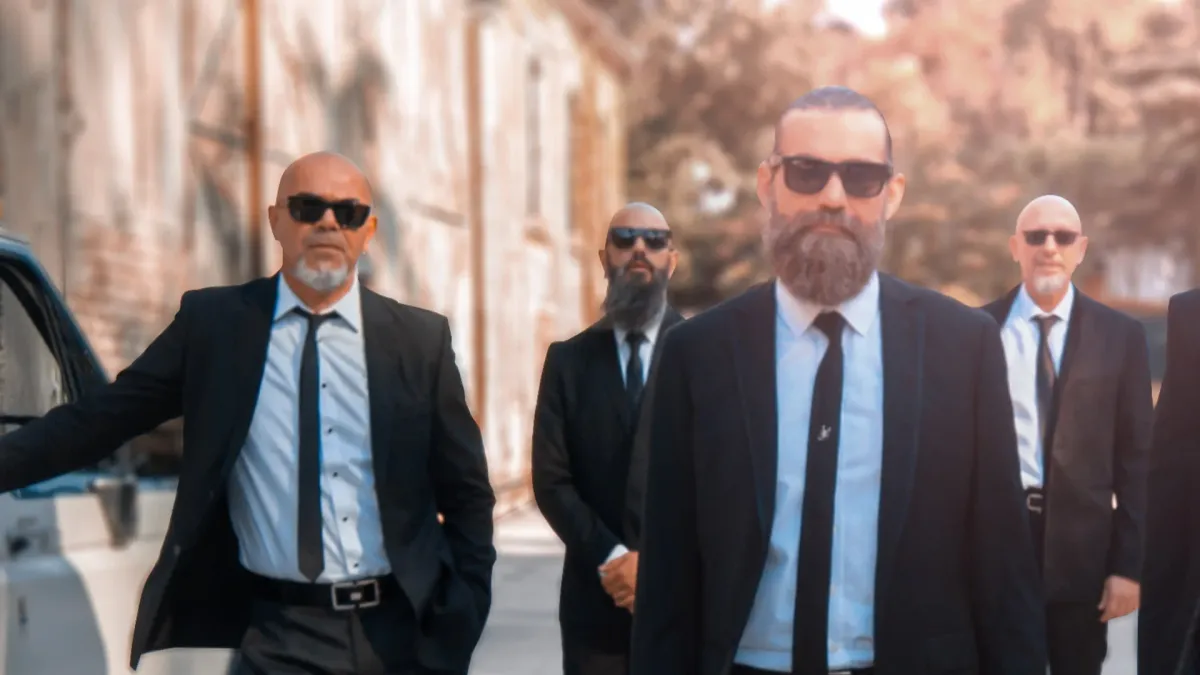 Y\u00fcksek Sadakat in \u0130stanbul