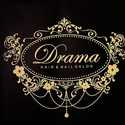 Drama Hair Salon