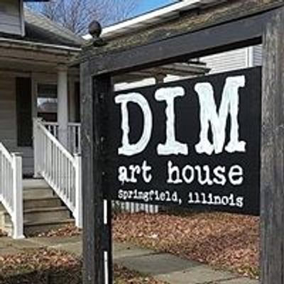 Dim Art House