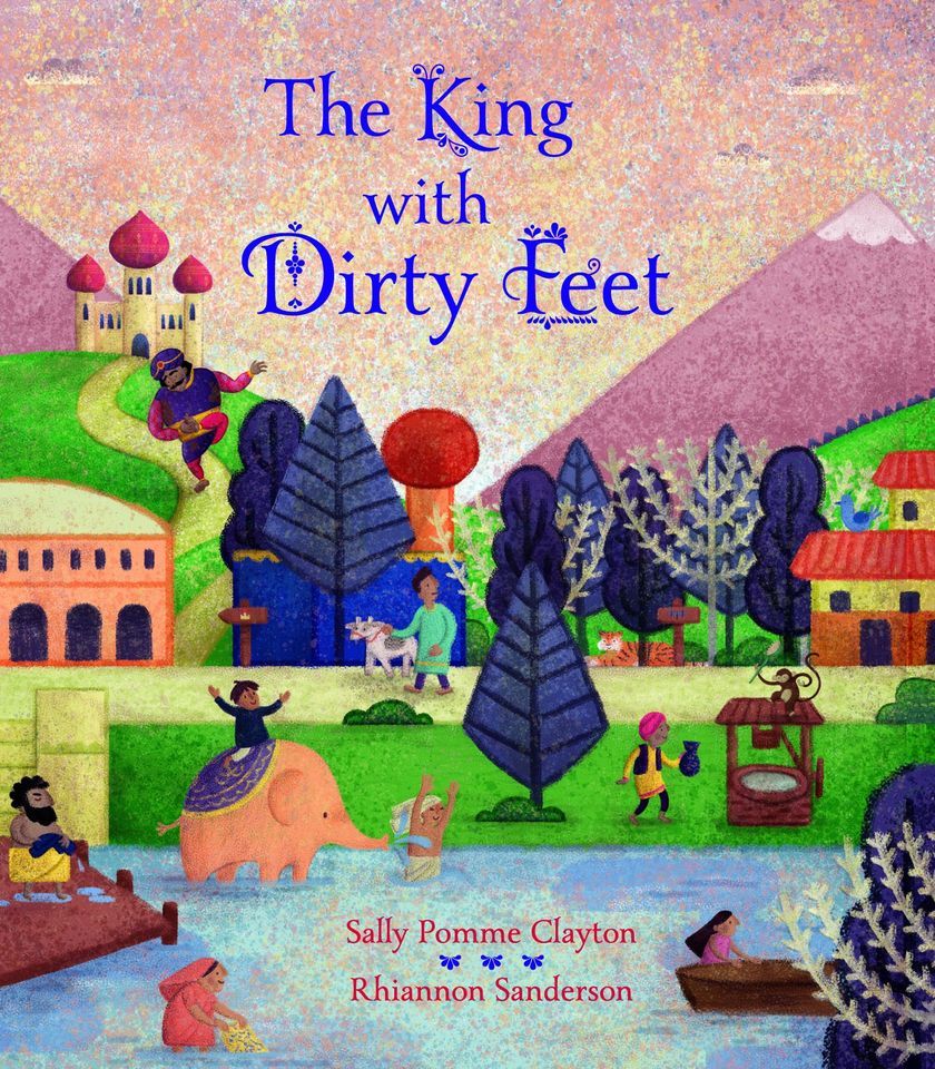 the-king-with-dirty-feet-at-sidcup-library-sidcup-library-barking