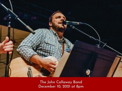 The John Callaway Band