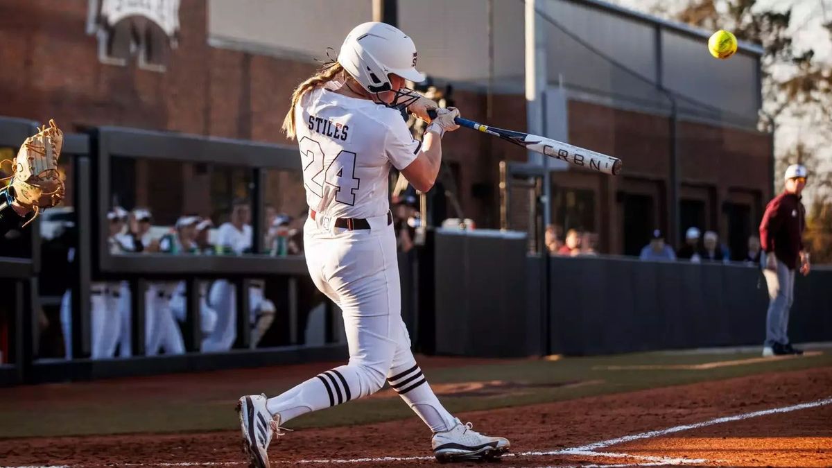 Parking UAB Blazers at Mississippi State Bulldogs Baseball