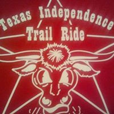 Texas Independence Trail Ride Assoc