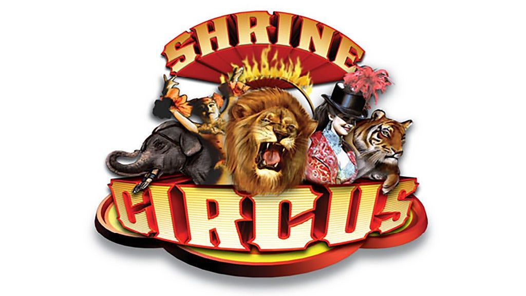 Tangier Shrine Circus