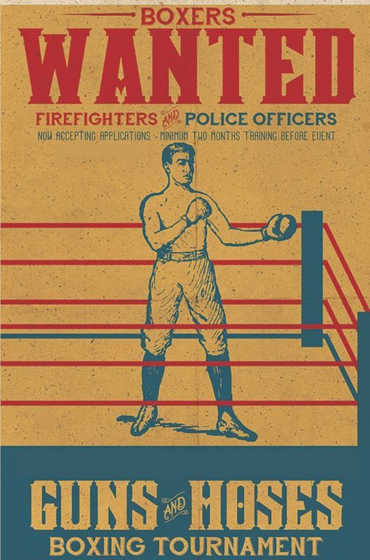 Battle of the Badges 2 Jefferson Community College, Watertown, NY