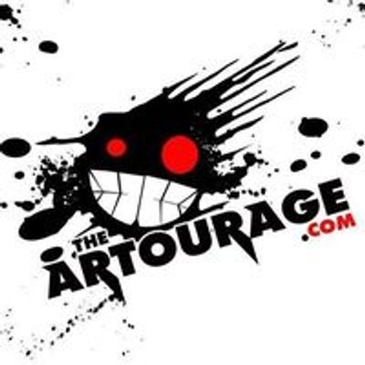 The Artourage