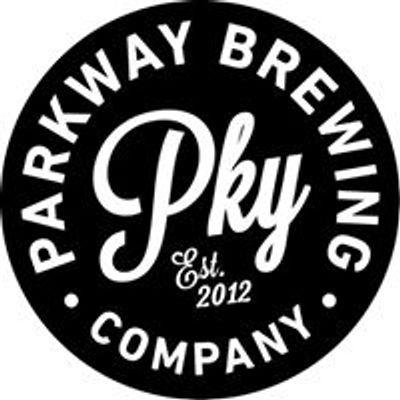 Parkway Brewing Company