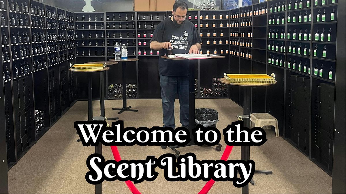 A Fragrance Experience
