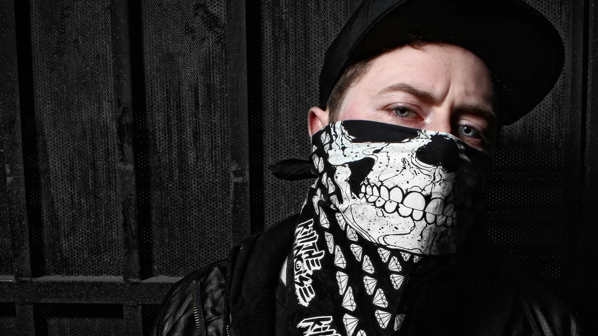 K*ll The Noise in Minneapolis